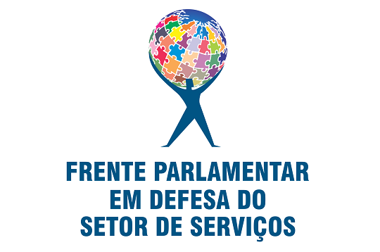 Logo Frente Parlamentar
