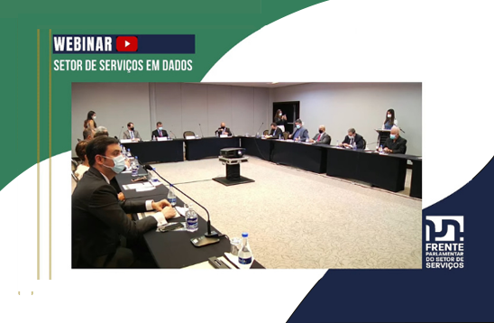 WEBINAR de Lançamento da ISe